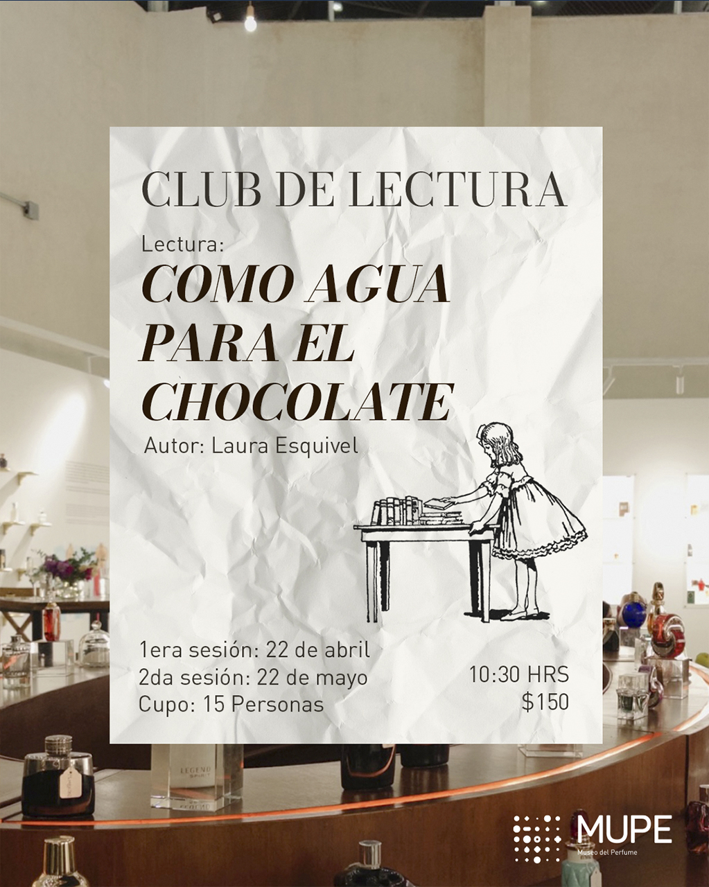 club lectura